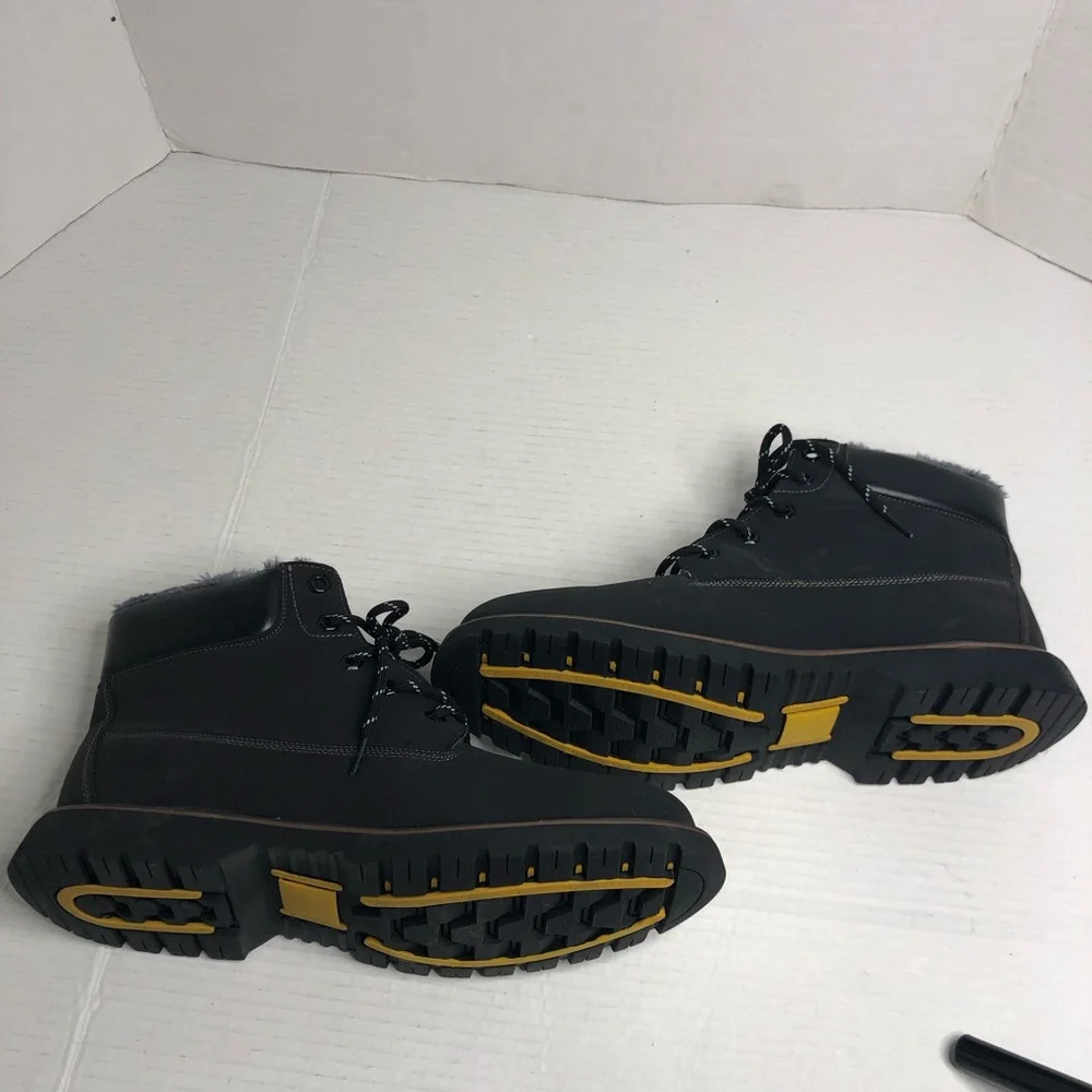 Gracosy men’s size